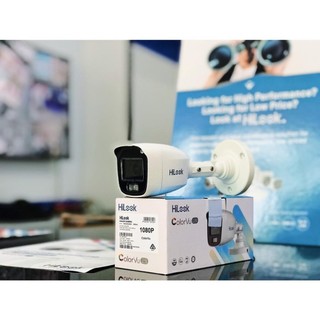 Camera Turbo HD 2MP HiLook THC-B129-M
