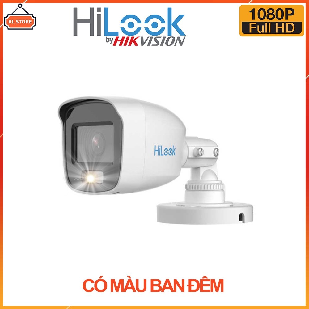 Camera Turbo HD 2MP HiLook THC-B129-M