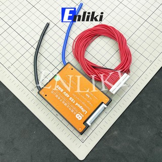 Mạch bảo vệ bms cho pin 3.2v chính hãng daly 48v 15s 20a, 30a; 16s 20a, 30a, 40a, 50a, 100a