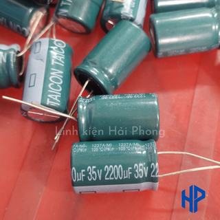 Tụ hóa 35v-2200uf, 35v-4700uf , 50v-1000uf, 50v-3300uf