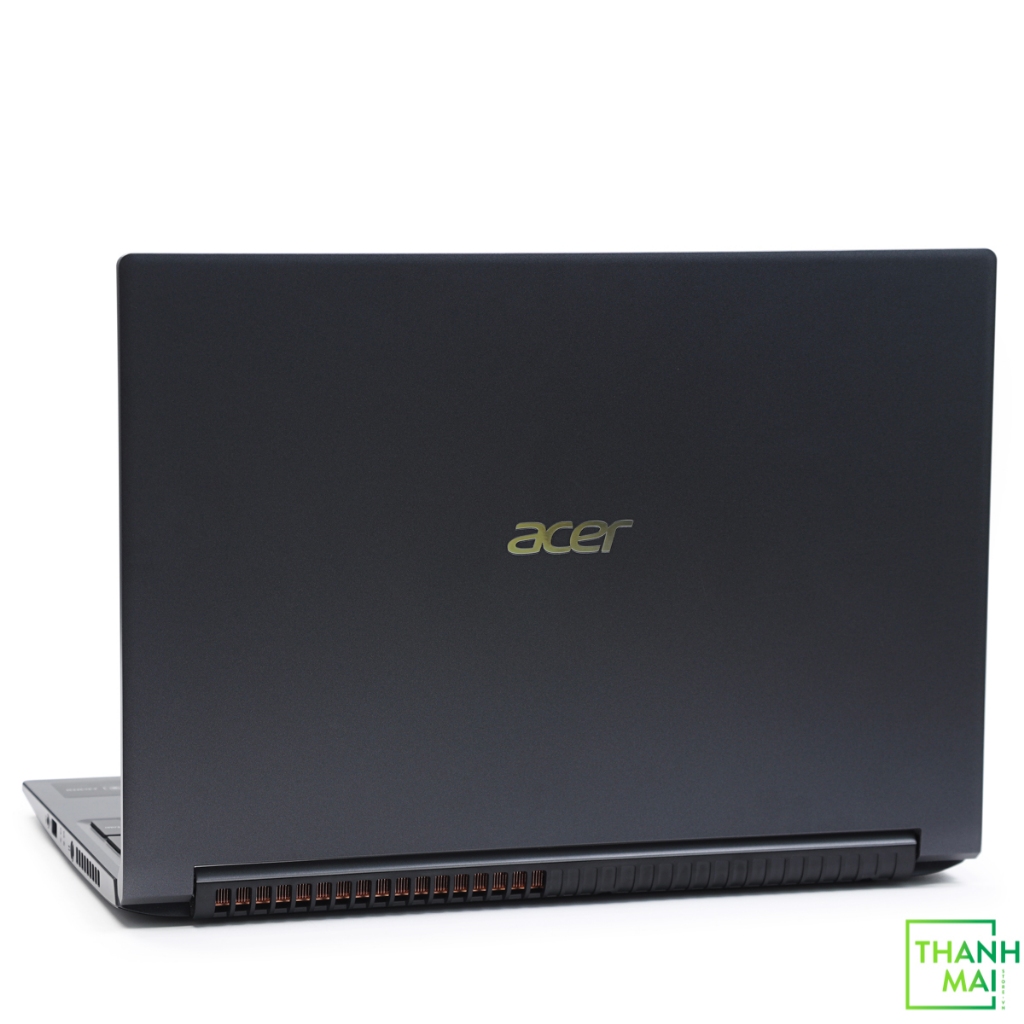Laptop cũ Acer Aspire 7 Gaming A715-42G-R05G | AMD Ryzen 5 -5500U | Ram 8GB | SSD 512GB | GTX 1650 4GB | 15.6" FHD 144Hz