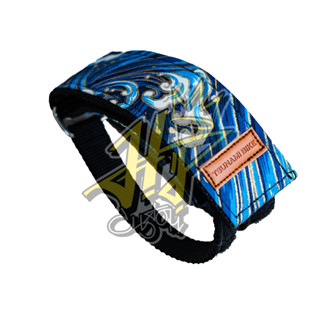 Strap Xe Đạp Tsunami Chính Hãng