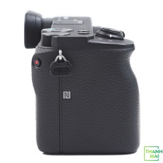Máy ảnh Sony Alpha A6600 ( Body )