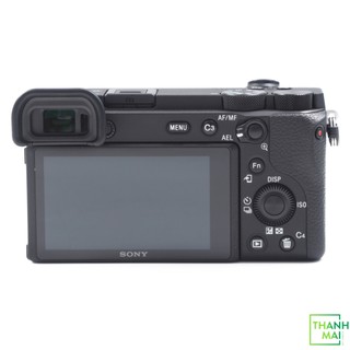 Máy ảnh Sony Alpha A6600 ( Body )