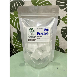 Sáp Paraffin/ Paraffin Wax làm mỹ phẩm