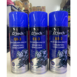 Vệ sinh bình xăng con,hàng chính hãng Otech BX-3