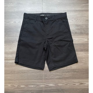 Quần short kaki bé trai lưng tây (17-54kg)