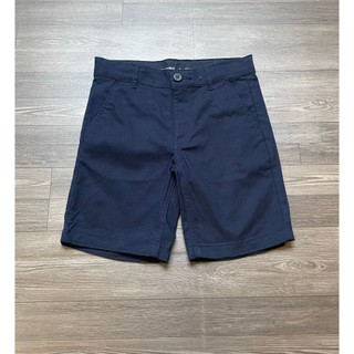 Quần short kaki bé trai lưng tây (17-54kg)