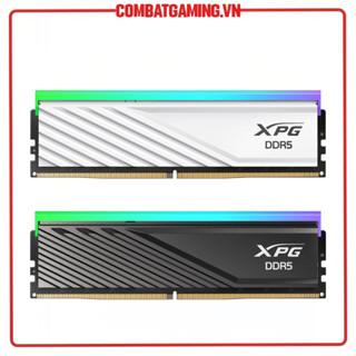 Ram Máy Tính ADATA XPG Lancer Blade RGB DDR5 32GB (2x16GB) 6000MHz Hàng Chính Hãng