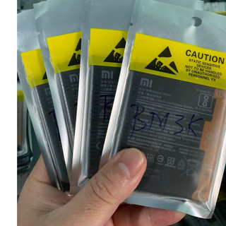 Pin zin mới xiaomi mi mix 3-mã bm3k dung lượng cao có bảo hành