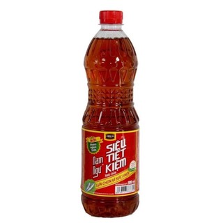 Nước mắm chấm Nam ngư siêu tiết kiệm 800ml