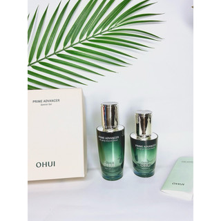 Tinh Chất Ohui Prime Advancer Ampoule Serum