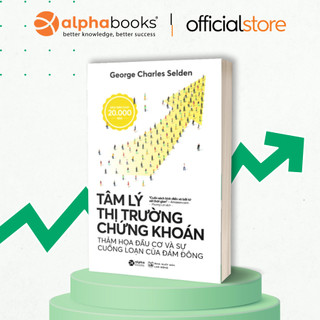 Sách - Tâm Lý Thị Trường Chứng Khoán (TB Mới Nhất)