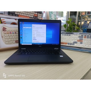 Dell latitude e5470 i5-6440hq/16gb/256gb