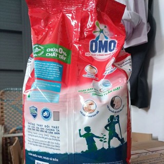 Bột Giặt OMO 2,9kg