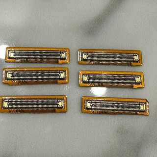 Socket Main Dòng A12 M12 A02 A32 A52 A72 M02 Chính Hãng Zin - Dùng Thay Thế Sửa Chữa Main Bị Hỏng Socket Dòng Galaxy A M