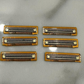 Socket Main Dòng A12 M12 A02 A32 A52 A72 M02 Chính Hãng Zin - Dùng Thay Thế Sửa Chữa Main Bị Hỏng Socket Dòng Galaxy A M
