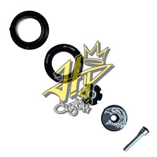 Chén Cổ Bạc Đạn Cơ Bản 34mm