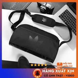 Túi tập gym nam nữ trống thể thao đựng đồ tập yoga quần áo chất vải chống nước