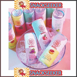Nước trái cây lên men rio cooktail lon cao cấp, nước trái cây lên men- snackseeker