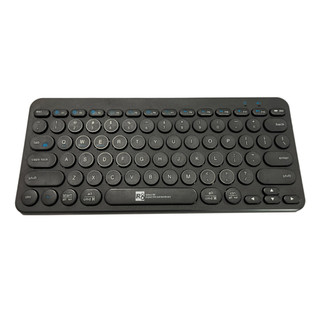 BÀN PHÍM VI TÍNH MINI KẾT NỐI BLUETOOTH R8 1815 , MÀU ĐEN - GIÁ RẺ PHÙ HỢP VĂN PHÒNG, GIA ĐÌNH