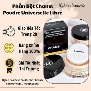 Phấn bột Poudre Universelle Libre 30g