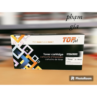 Hộp mực 226a 26a dùng cho máy in hp laser jet pro m402n m402d m402dn m402dw m426 - cartridge 226a 226