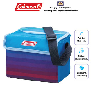 Túi giữ lạnh Coleman Gradation 4L 2000011325