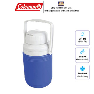 BÌNH GIỮ LẠNH COLEMAN 1.2L