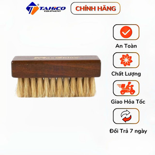 Bàn chải vệ sinh đa năng lông ngựa cao cấp maxshine - dụng cụ chăm sóc xe ô tô - dung để vệ sinh nội thất ô tô