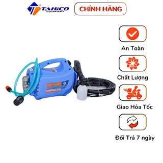 Máy Rửa Xe Mini Đa Năng Kokoro T1000G - Thiết Bị Chăm Sóc Xe Ô Tô - Chính Hãng | TAHICO