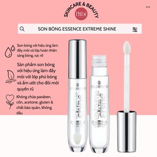 Son bóng Essence Extreme Shine Volume