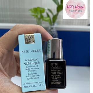 Tinh chất dưỡng Estee Lauder Advanced Night Repair Serum - 7ml