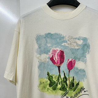 Pass áo thun tulip levent size 3