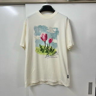 Pass áo thun tulip levent size 3