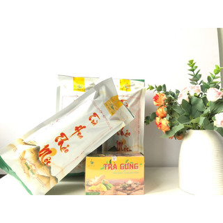 3 gói trà THẢO MỘC (2 gói 500gr + 1 gói 200gr)