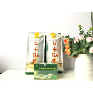 3 gói trà THẢO MỘC (2 gói 500gr + 1 gói 200gr)