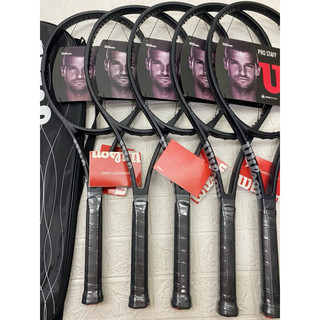 vợt tennis willson pro staff 97L V11.5