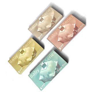 Switch ktt baby series | công tắc bàn phím cơ | tks