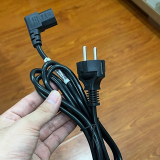 Dây nguồn máy chiếu Optoma bảo hành 12 tháng