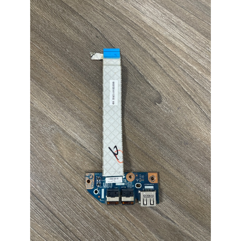 Bo mạch USB Asus K45 K45VD K45A