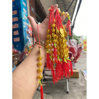 Táp, liễn treo tết