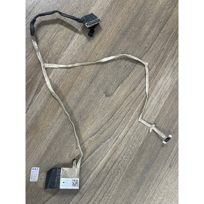 Cáp màn hình Asus K45 K45VD K45A