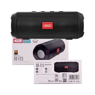 Loa Bluetooth XO F23 siêu chất