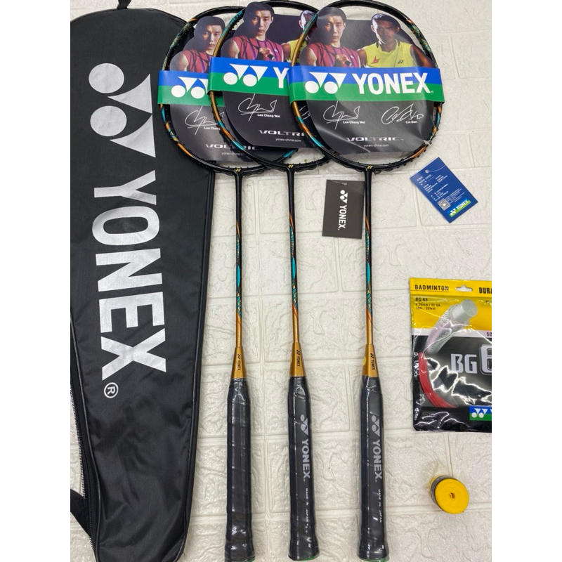 vợt cầu lông yonex astrox 88d pro khung cacbon lực đan 10kg5