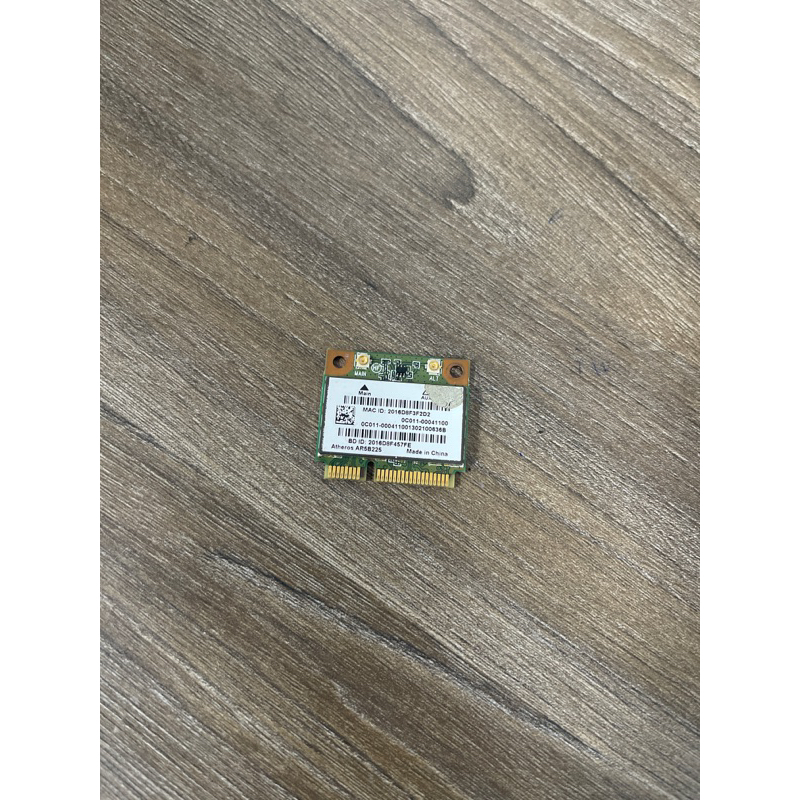 Card wifi Asus K45 K45VD K45A