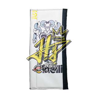 Bọc Sườn Cine Trắng