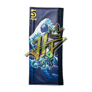 Bọc Sườn Sóng V2 Bảo Vệ Khung Xe Đạp