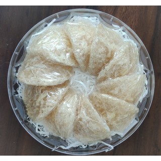 Yến Vụn Sạch Lông Đắp Tổ Đặc Biệt - 50g / 100g