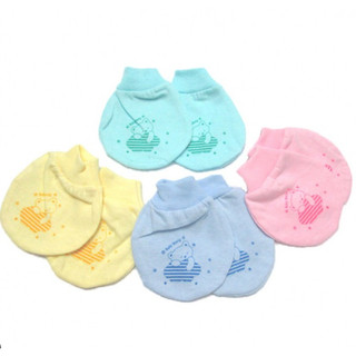 💖💖BIG SALE💖💖Bộ Bao Chân Tay Cho Bé